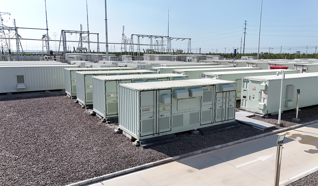 Microgrid