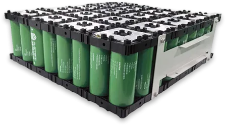 LTO Battery