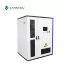 100KW 215KWH Liquid Cooling Commercial & industrial Energy Storage Systems