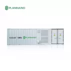 500KW 1Mwh Lifepo4 Battery Container Energy Storage System