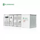 3.35MWh Liquid-Cooled Container-Type Energy Storage System For Industrial & Commercial