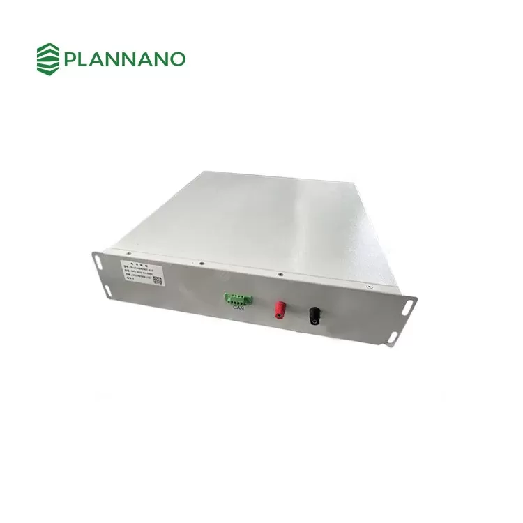 Plannano 64V 80F SuperCapacitor Module